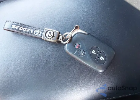 2013 Lexus Rx 350 z USA, uszkodzony, nr VIN 2T2BK1BAXDC204195